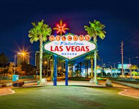 Las Vegas