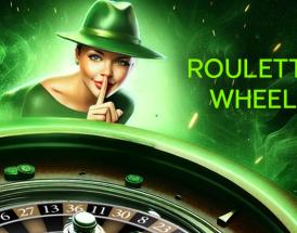 roulette wheel