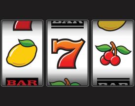 Slot machine