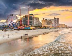 Atlantic City casinos