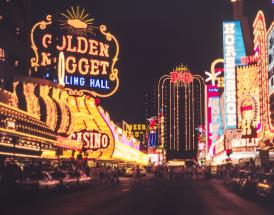 Old Las Vegas