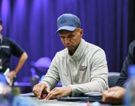 Phil Ivey