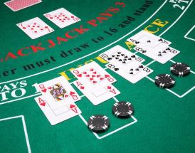 Blackjack Card Values