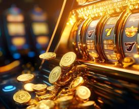 Katrina Bookman slot jackpot