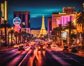 New Las Vegas casinos