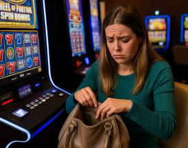 Gambling responsibly