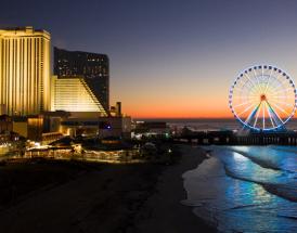 Oldest Cities in Atlantic City
