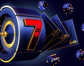 Slot machine