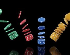 Slots Jackpot Chances