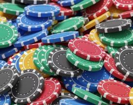 Scratch cards
