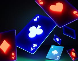 Soft 17 Blackjack
