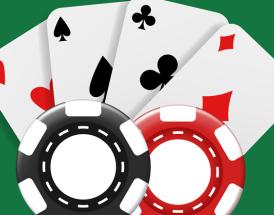 Five Card Charlie