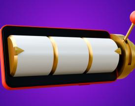 Casino Lottery Wheels