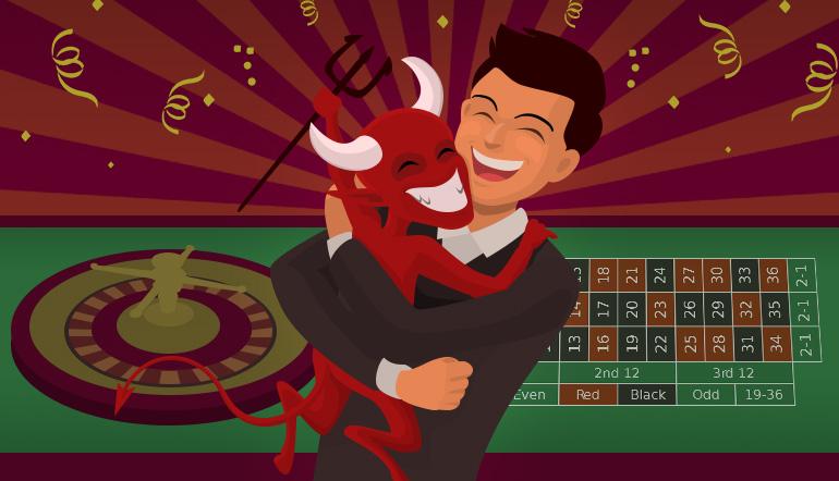 How the Roulette 666 Strategy Can Work?