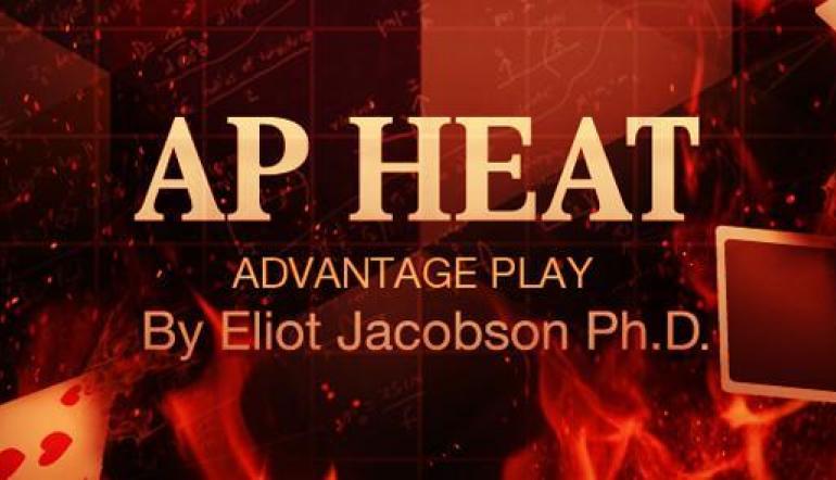 AP Heat - 10 Legal Ways to Beat Blackjack
