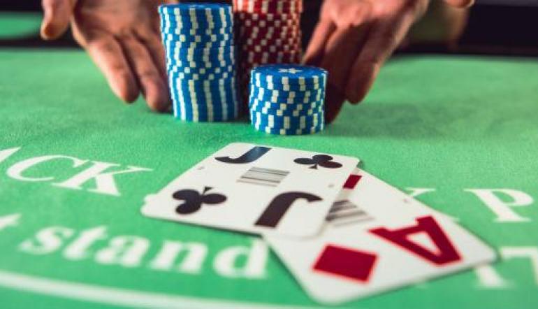 How to Win at Blackjack Without Counting Cards