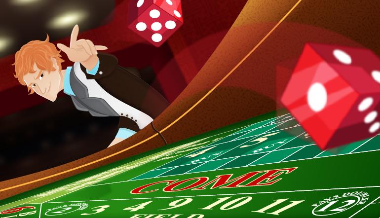 Everything You Need to Know About Craps Put Bet
