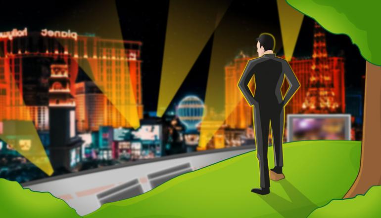 Five Biggest Casinos in the World