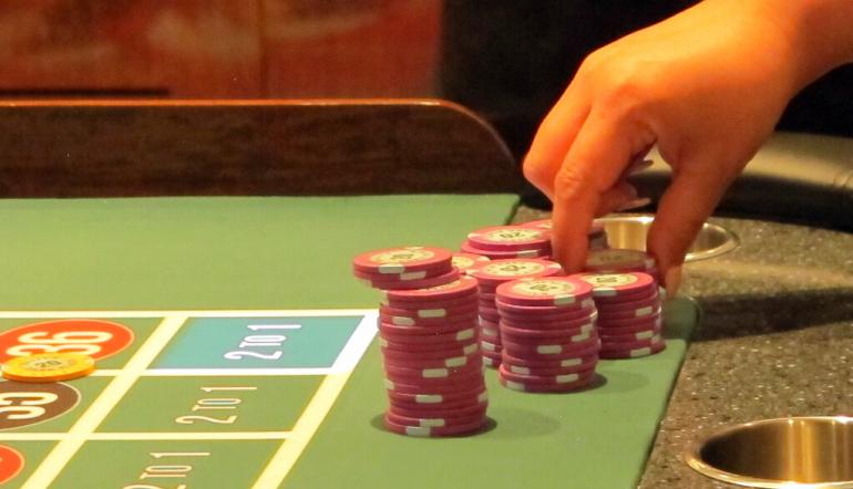 Common Mistakes (or not) in a Casino
