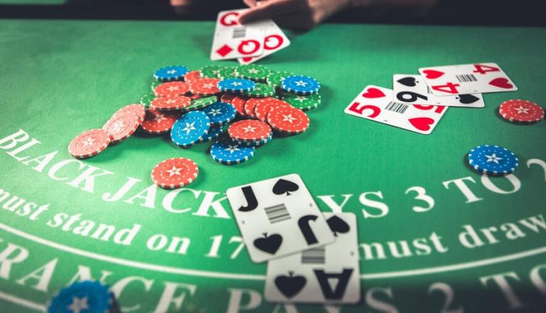 Blackjack Hands That Play Differently Depending on the Playing Rules