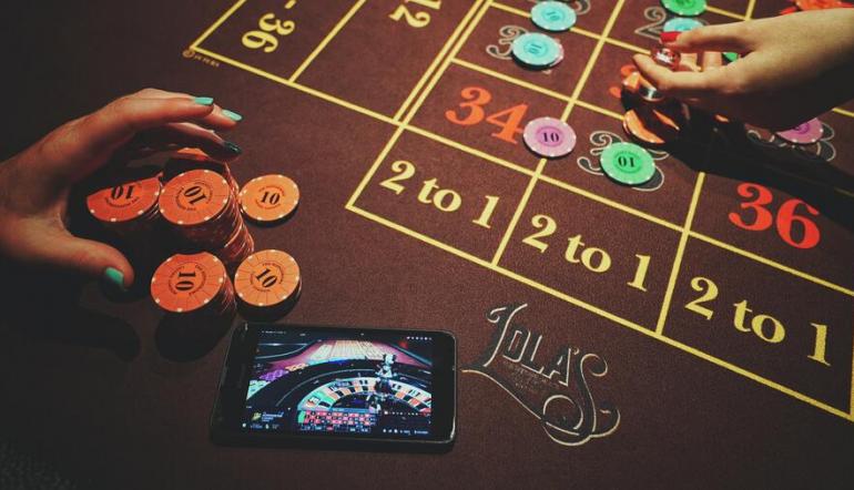The Best 3 Roulette Strategies