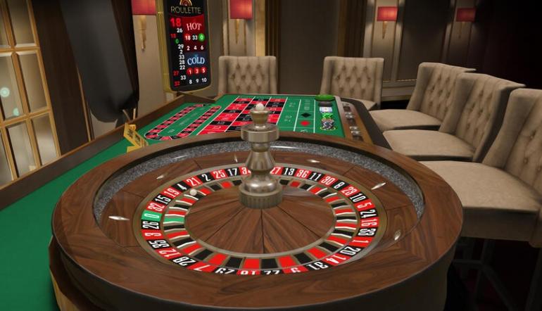 How the Roulette James Bond Strategy Can Work?