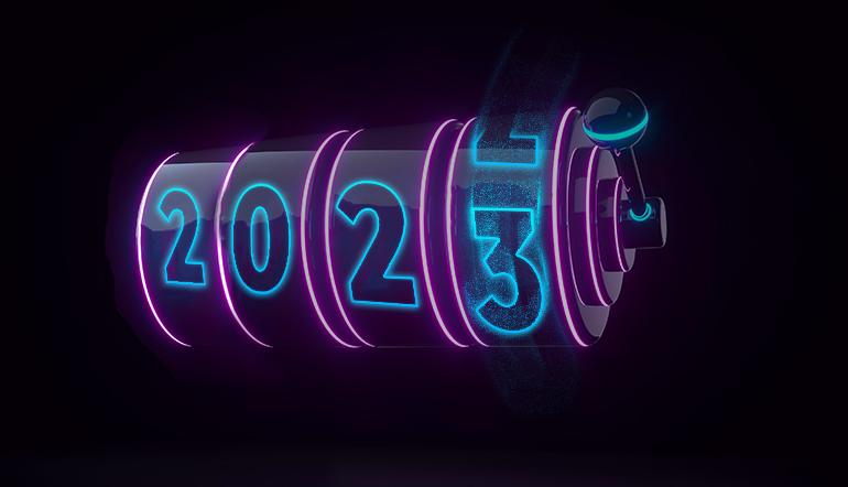 slots 2023
