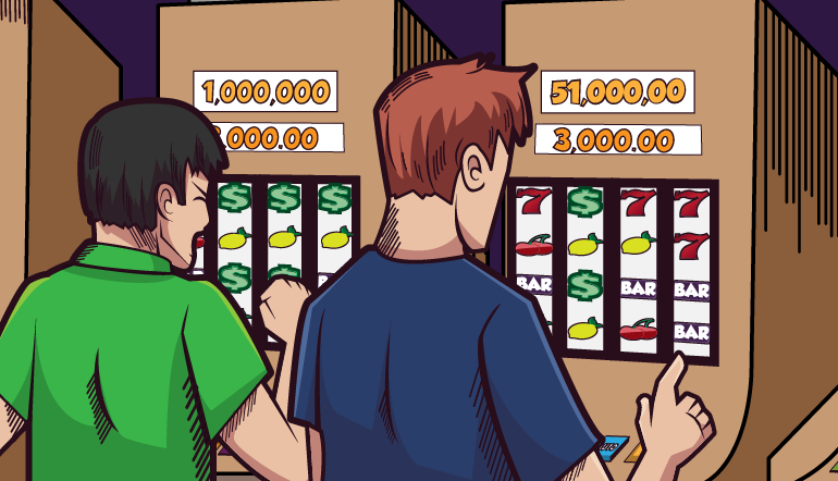 Random Number Generator Explained | Online Casino