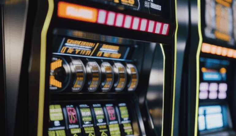slots symbols