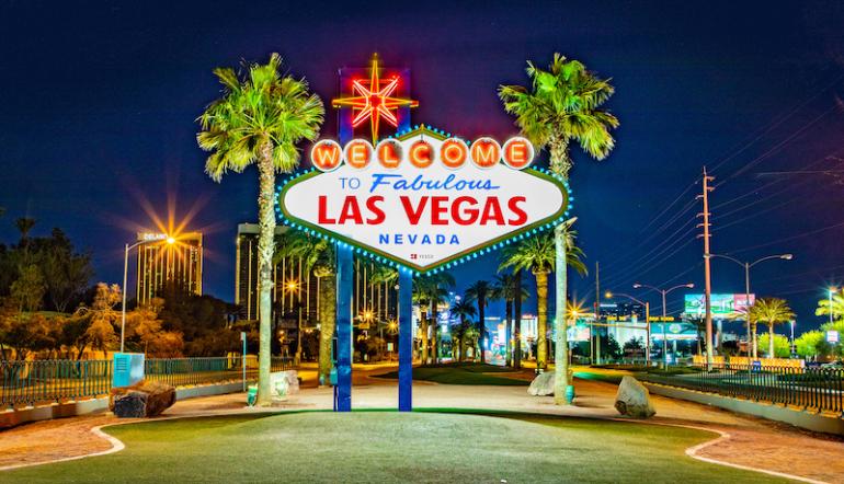 Las Vegas