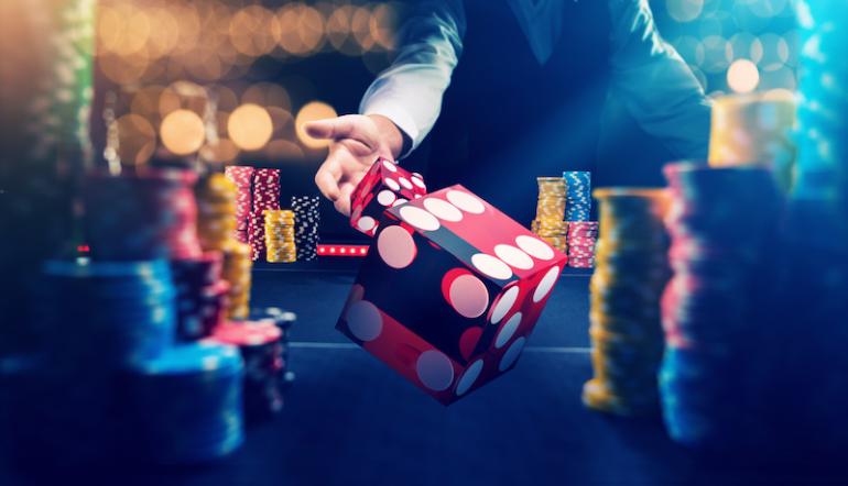 Advantage players casino