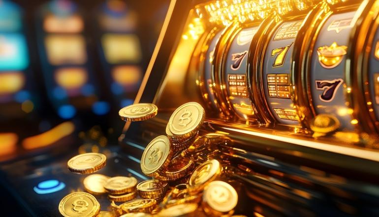 Katrina Bookman slot jackpot