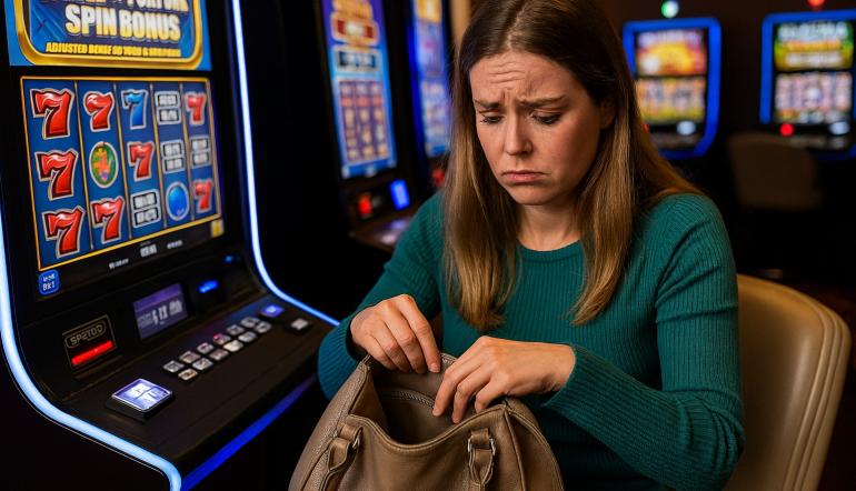 Gambling responsibly