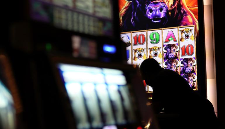 Video Slots 888casino