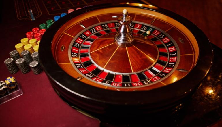 Roulette wheel numbers explained