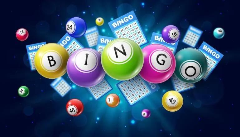 Irish Bingo