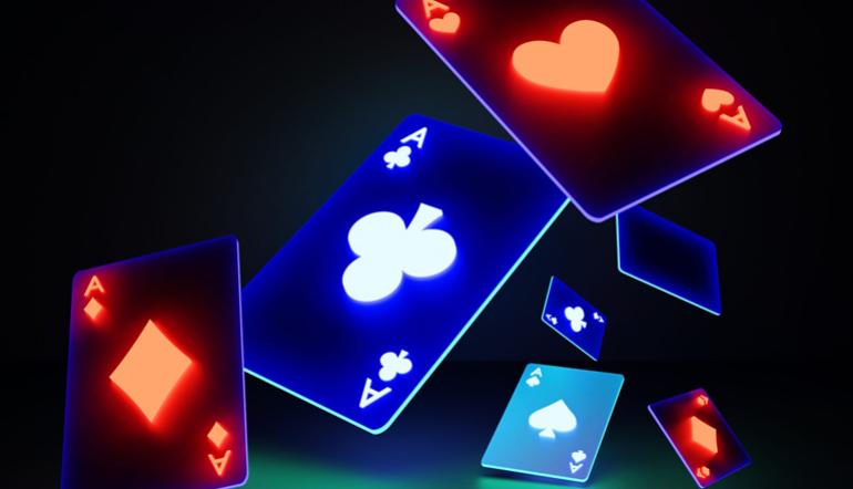Soft 17 Blackjack