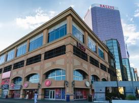 Bally's Atlantic City