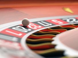 How to manage roulette bankroll