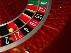 Roulette Wheel Frets