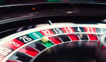 888casino - Hot Spot Roulette