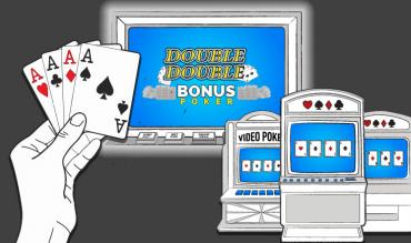 Chase the Ace in Video Poker