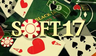 How to Play a Soft 17 in Blackjack?