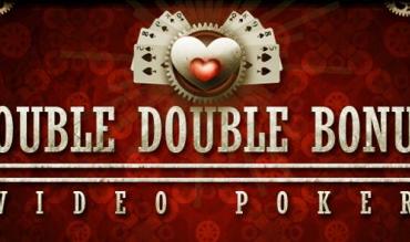 Double Double Bonus Video Poker