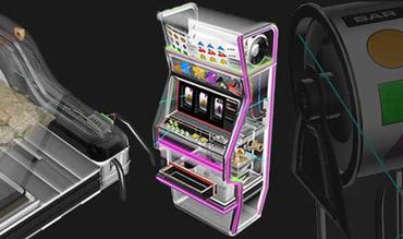 How a Slot Machine Works