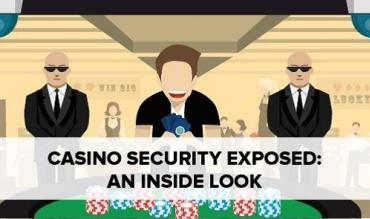 Casino Security Exposed