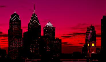 Philadelphia Enters the Online Gambling Debate