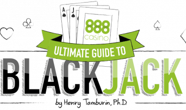 Scouting Blackjack Tables