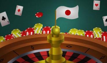 Official: Casino Gambling is Coming to Japan