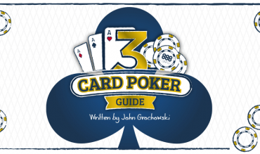 How To Play Three Card Poker